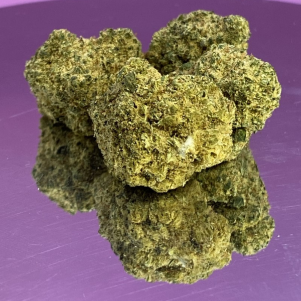 Orange Bud CBD 11,7% / 2,5gr