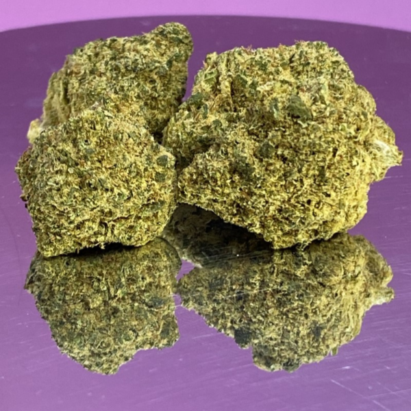 Orange Bud CBD 11,7% / 2,5gr – Image 4