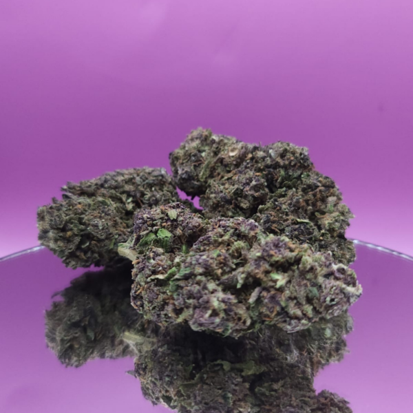 Purple CBD 9% / 10gr