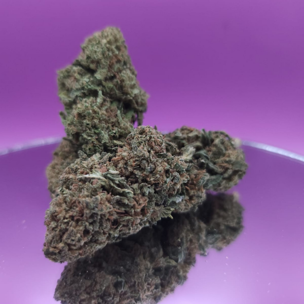 Pineapple CBD 9% / 10gr – Image 3